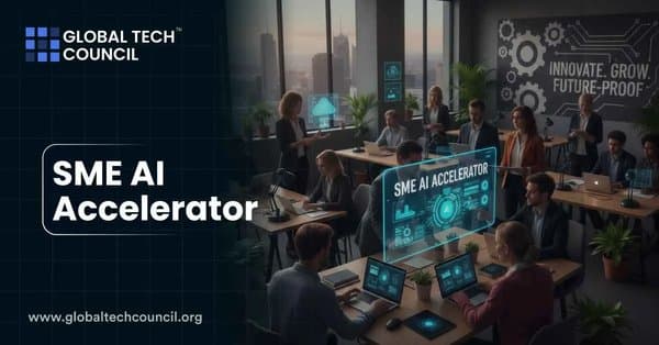 SME AI Accelerator