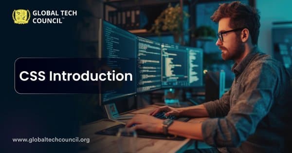 CSS Introduction