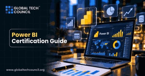 Power BI Certification Guide