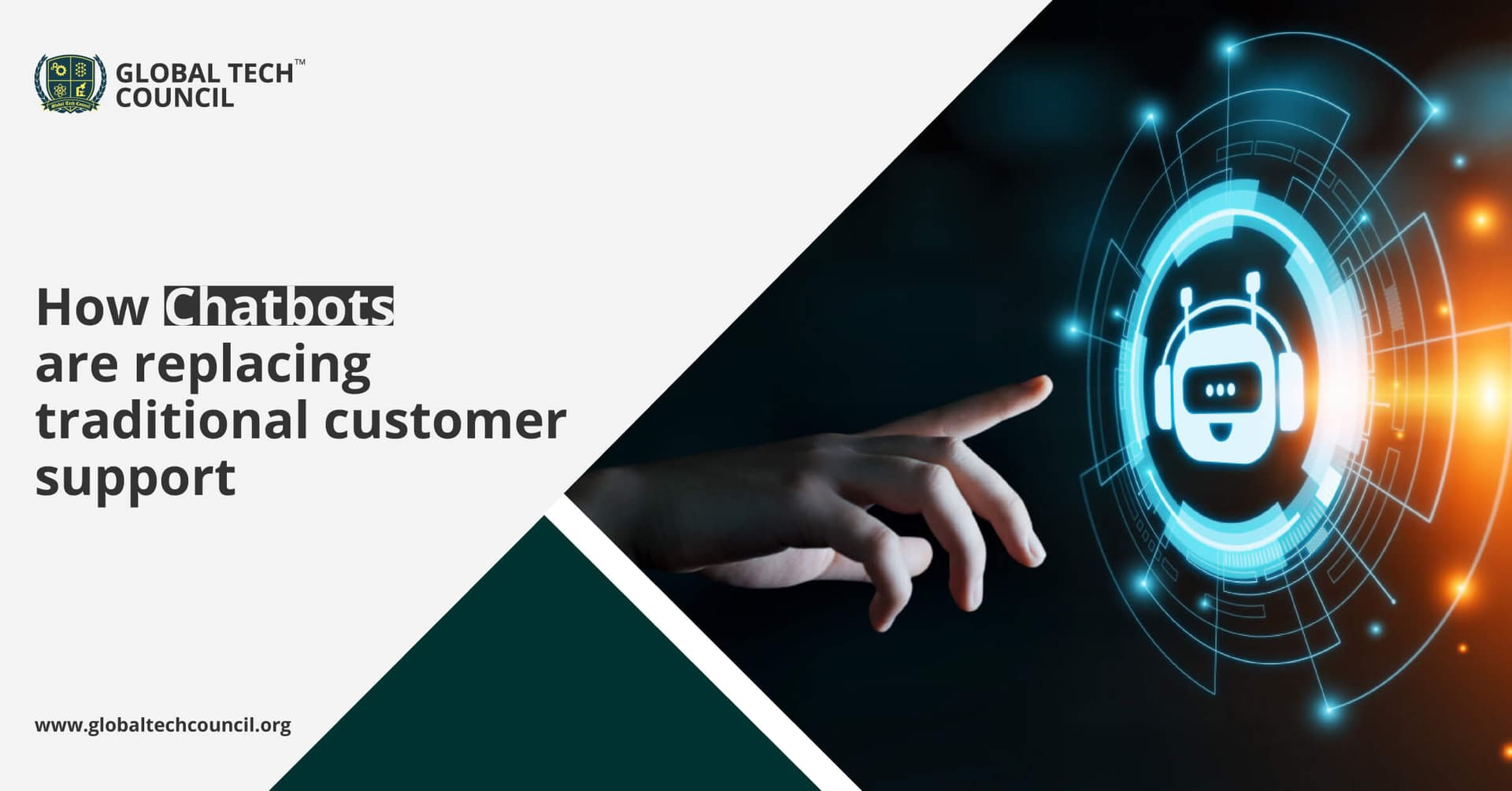 How-chatbots-are-replacing-traditional-customer-support