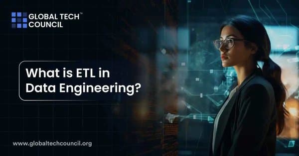 ETL in Data Engineering
