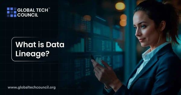 What Is Data Lineage?