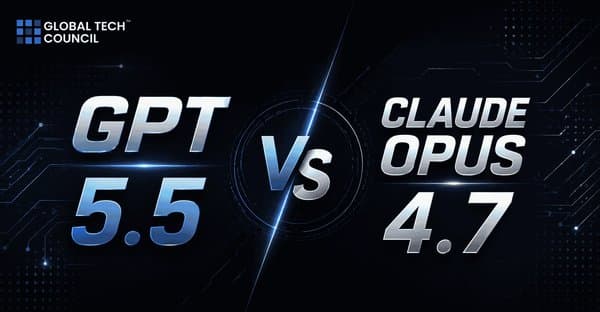 GPT 5.5 vs Claude Opus 4.7
