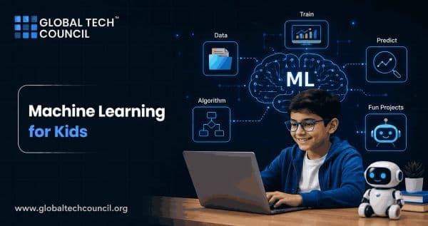 Machine Learning for Kids