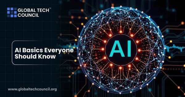 AI Basics Everyone Should Know
