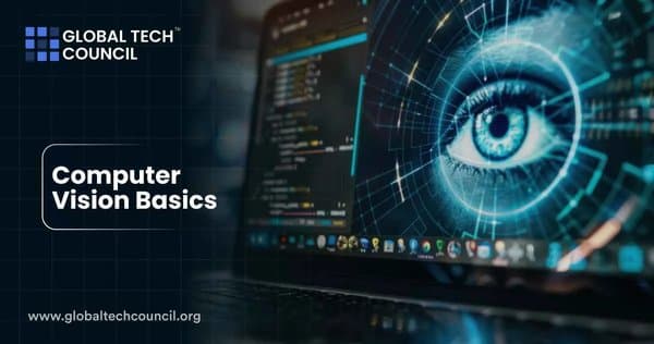Computer Vision Basics
