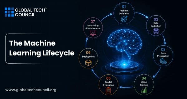The Machine Learning Lifecycle