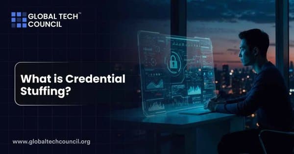 What is Credential Stuffing?