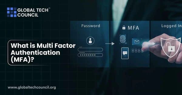 What is Multi-Factor Authentication (MFA)?