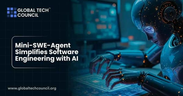 Mini-SWE-Agent Simplifies Software Engineering with AI