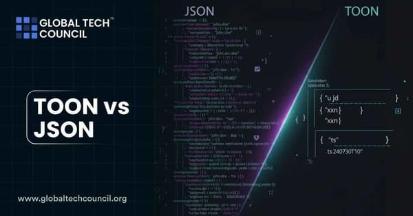 TOON vs JSON