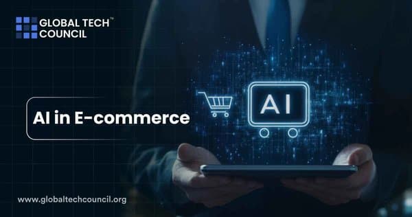 AI in E-commerce