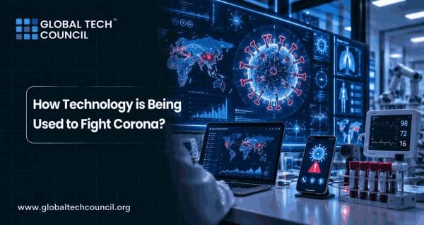 How-Technology-is-Being-Used-to-Fight-Corona
