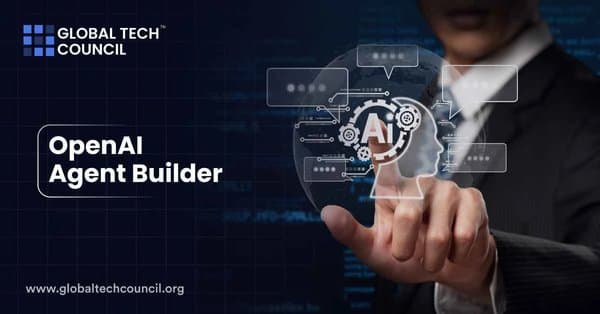 OpenAI Agent Builder