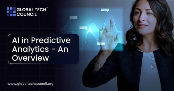 AI in Predictive Analytics
