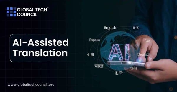 AI-Assisted Translation