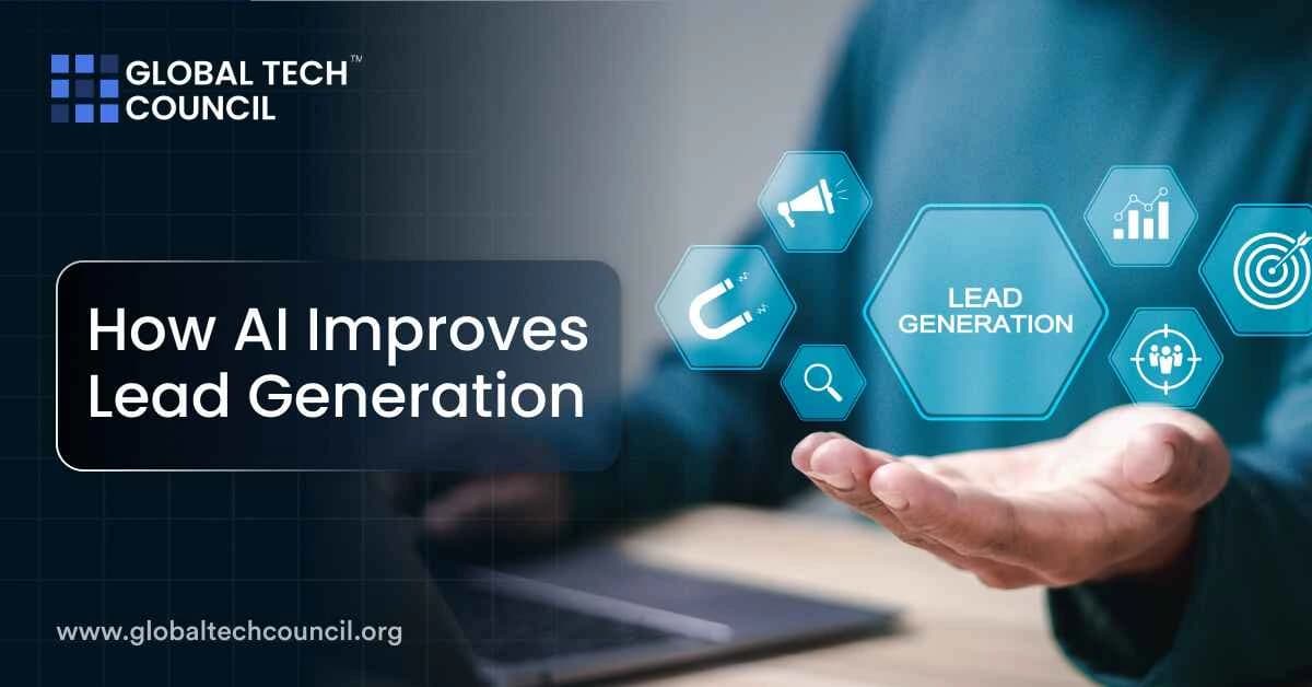 How AI Improves Lead Generation