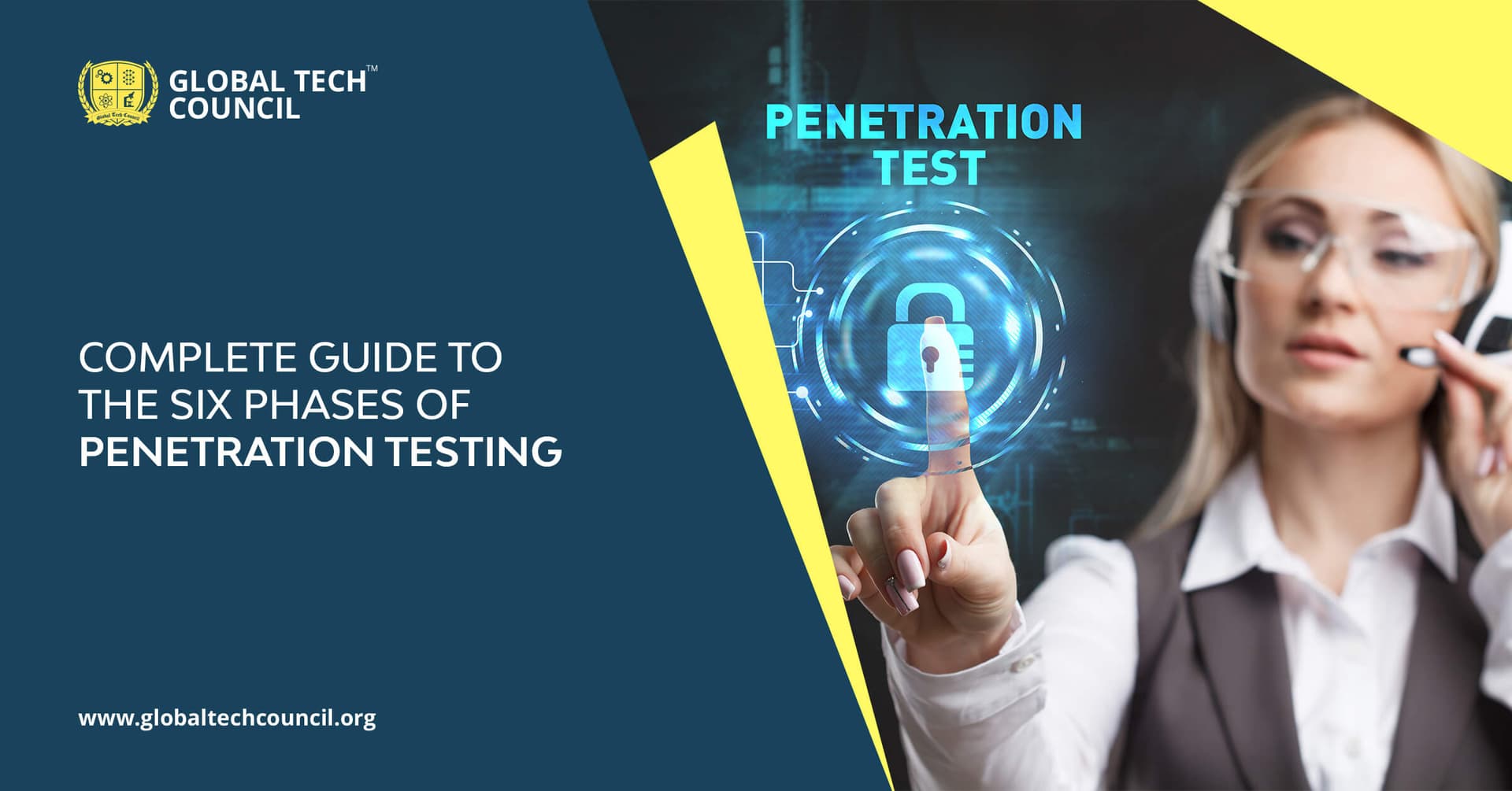 Complete Guide to the Six Phases of Penetration Testing