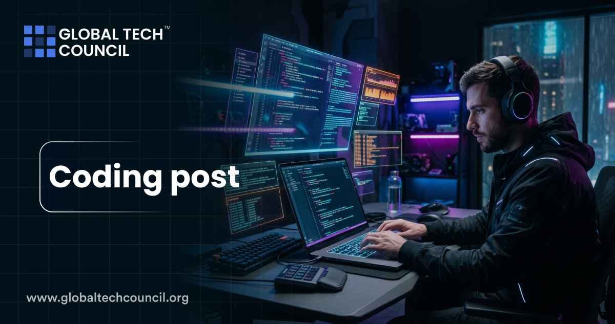 Coding post