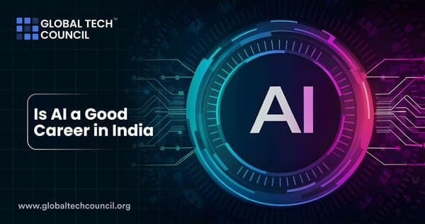 Is AI a Good Career in India