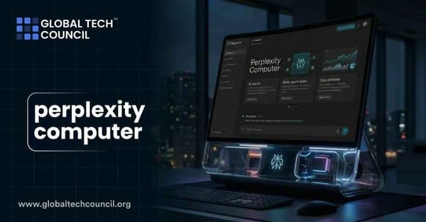 Perplexity Computer
