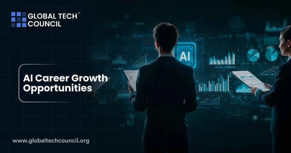 AI Career Growth Opportunities