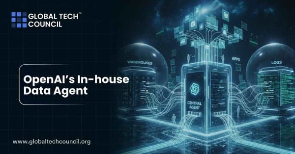 OpenAI’s In-house Data Agent