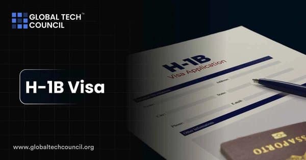 H-1B Visa