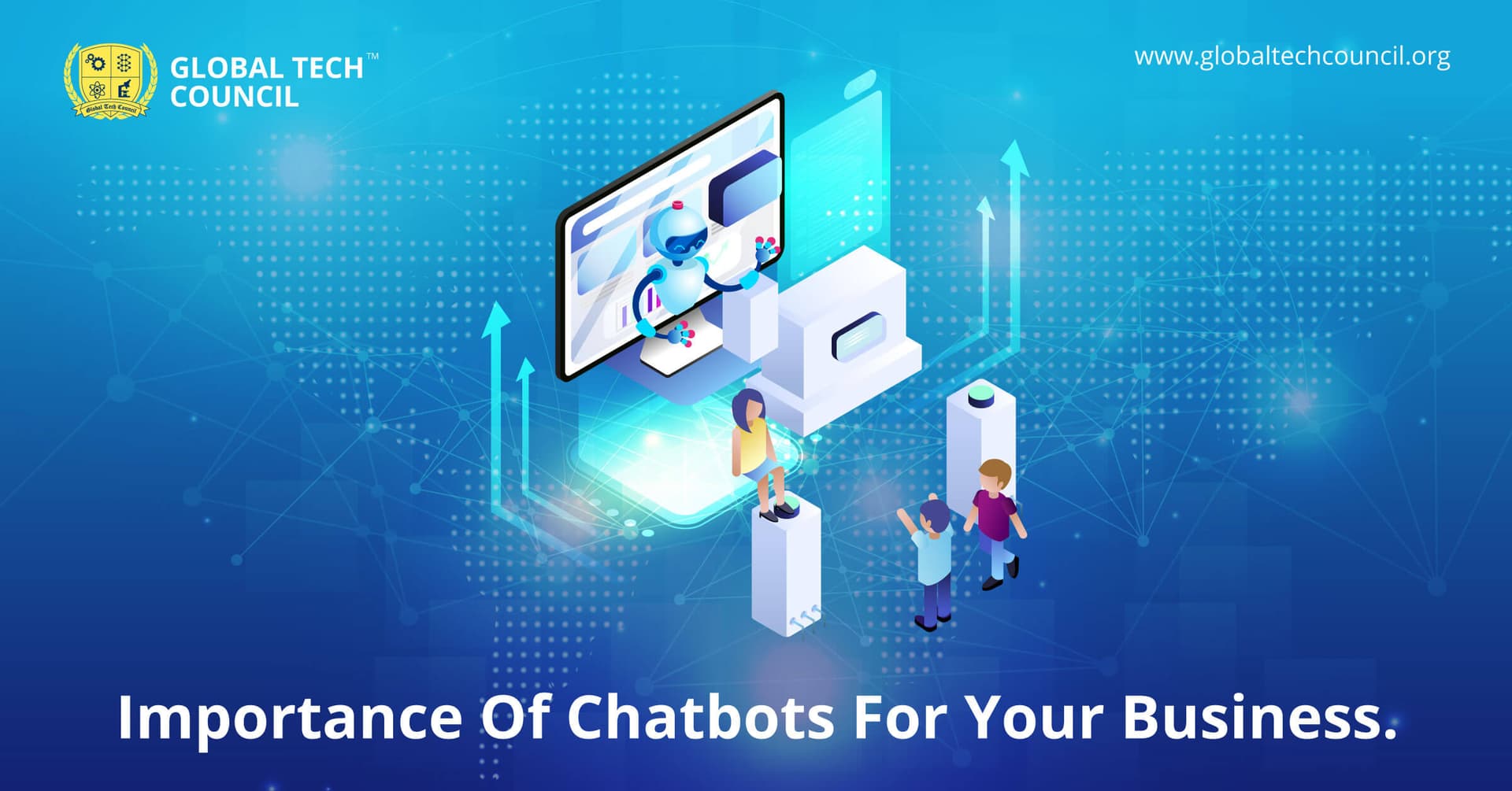 Importance-Of-Chatbots-For-Your-Business