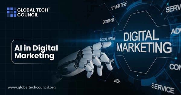 AI in Digital Marketing