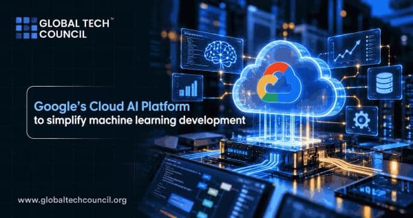 Google’s Cloud AI Platform to simplify machine learning development