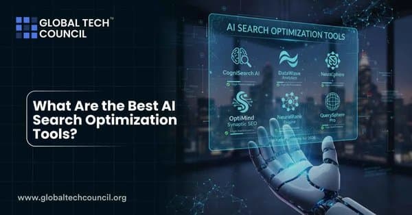 What Are the Best AI Search Optimization Tools?