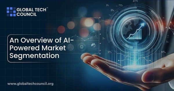 An Overview of AI-Powered Market Segmentation