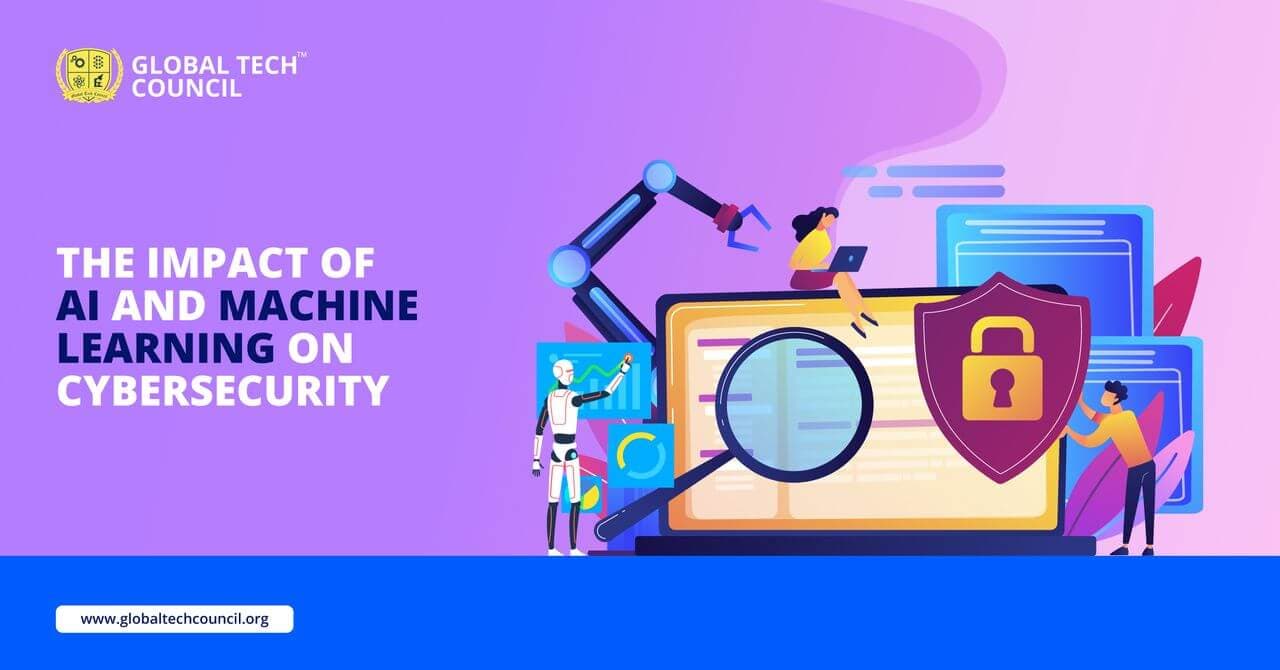The-Impact-of-AI-and-Machine-Learning-on-CyberSecurity