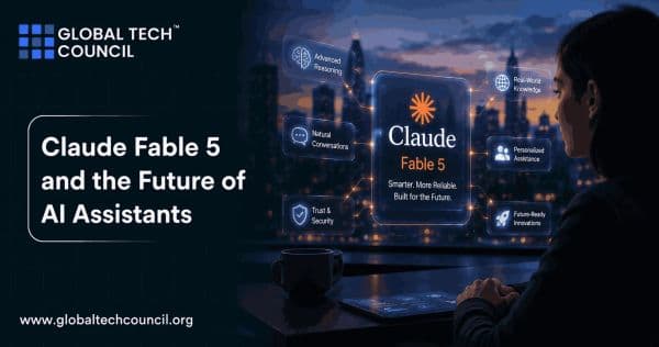 Claude Fable 5 and the Future of AI Assistants: What Tech Leaders Should Know
