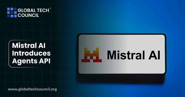 Mistral AI Introduces Agents API