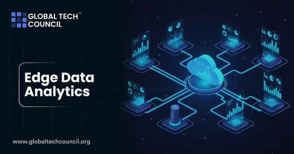 Edge Data Analytics