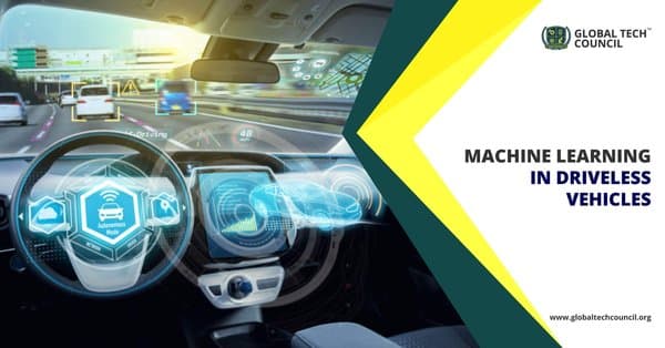 Machine-Learning-in-Driveless-Vehicles
