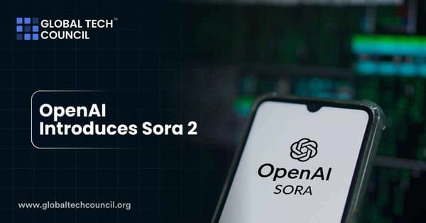 OpenAI Introduces Sora 2