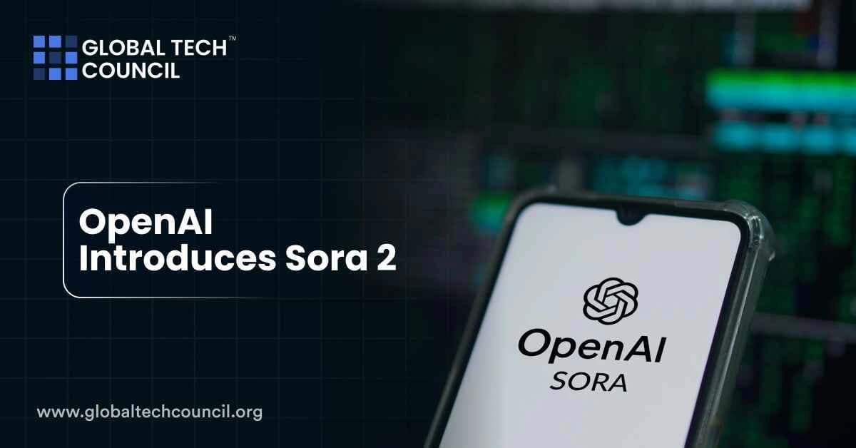 OpenAI Introduces Sora 2
