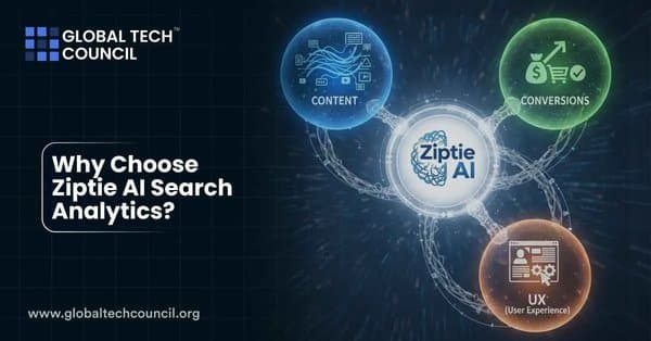 Why Choose ZipTie AI Search Analytics?