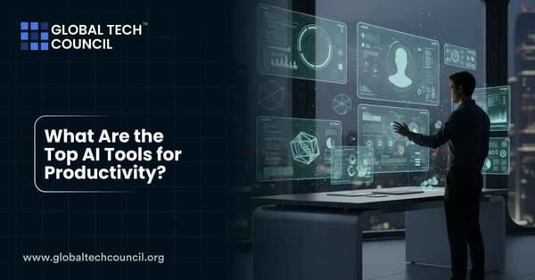 What Are the Top AI Tools for Productivity in 2025?
