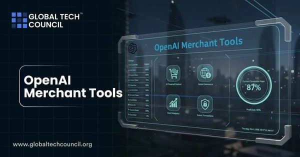 OpenAI Merchant Tools