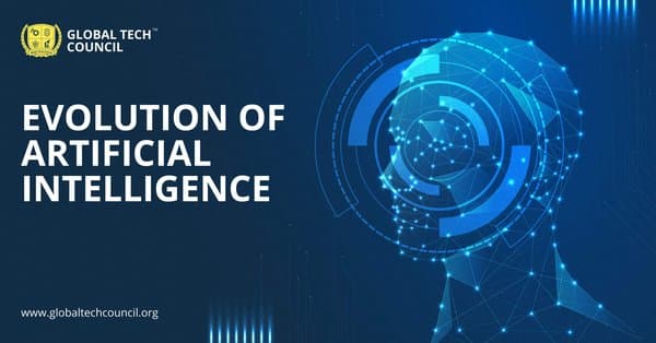 Evolution-of-Artificial-Intelligence