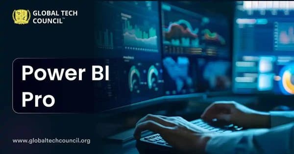 Power BI Pro