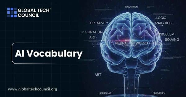 AI Vocabulary