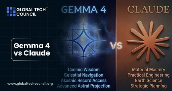 Gemma 4 vs Claude