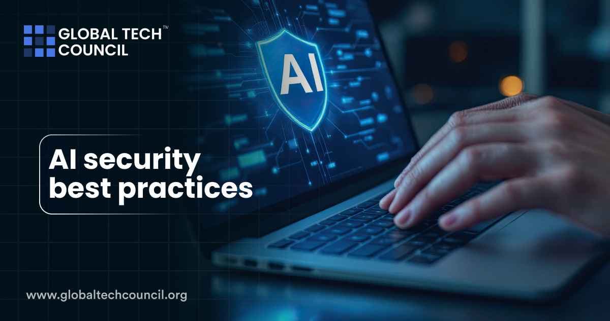 AI Security Best Practices