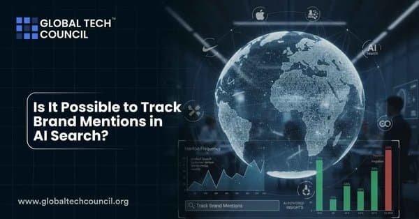 Is It Possible to Track Brand Mentions in AI Search?