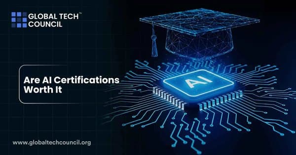 Are AI Certifications Worth It
